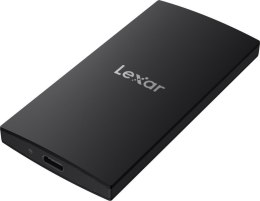 Dysk SSD USB3.2 2TB zewnętrzny LSL300002T-RNBNG LEXAR