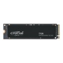SSD PCIE G5 M.2 NVME 4TB/T705 CT4000T705SSD3 CRUCIAL