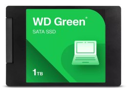 SSD WD Green 2.5