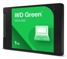 SSD WD Green 2.5