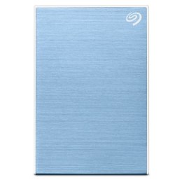 Seagate One Touch STKY1000402 zewnętrzny dysk twarde 1 TB 2.5