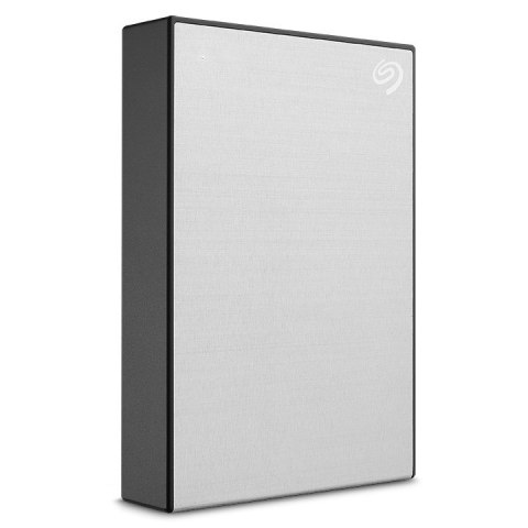 Seagate One Touch STKZ5000401 zewnętrzny dysk twarde 5 TB 3.5" USB Type-C 3.2 Gen 1 (3.1 Gen 1) Czarny, Srebrny