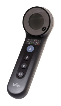 Termometr bezdotykowy do czoła Braun BNT400B