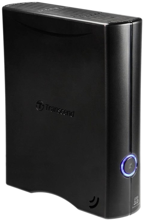 Zewnętrzny dysk twardy TRANSCEND StoreJet 4TB USB 3.1 TS4TSJ35T3