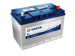 Akumulator VARTA 12V 95Ah/830A (P+ standardowy) 306x173x225 B01 (rozruchowy)