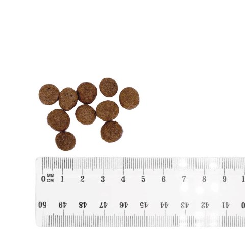 BULT Karma sucha z jagnię. dla psów małych ras 3kg