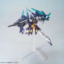 Figurka kolekcjonerska BANDAI HGBD 1/144 GUNDAM AGE II MAGNUM