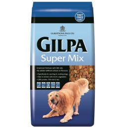 Gilpa Super Mix 15kg