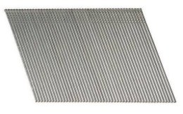 Gwoździe dcn650 15ga da finish nail 45mm galv 4m