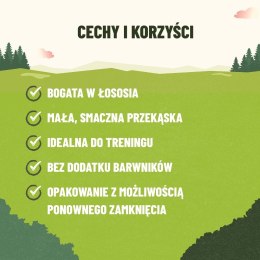 PURINA Adventuros Training salmon 40g