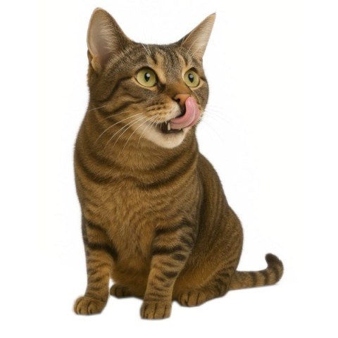 SHELMA karma sucha dla kotów sterylizowanych. Z łososiem 1.4kg