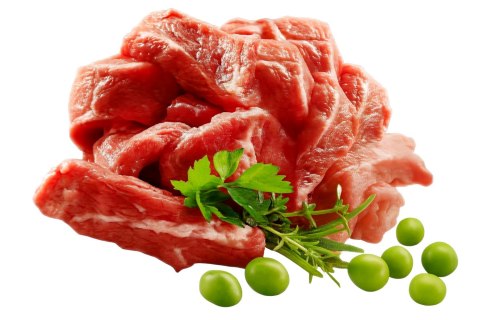 SHELMA karma sucha - pełnoporcjowa karma dla dorosłych kotów sterylizowanych. Bogata w wołowinę 750 g