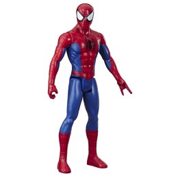 SPD FIGURKA TITAN SPIDER MAN E7333 WB4