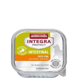 ANIMONDA Integra Protect Intestinal indyk - mokra karma dla kota - 100 g