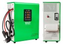 Przetwornica solarna do grzania wody GREEN BOOST MPPT 3000 TERMINAL 3SR3000000 (120-350VDC)