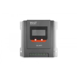 Regulator solarny SOL MPPT 20A (100V) 12/24V + LCD + BLUETOOTH