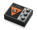 Behringer Bass Brassmaster Fuzz - efekt do gitary basowej