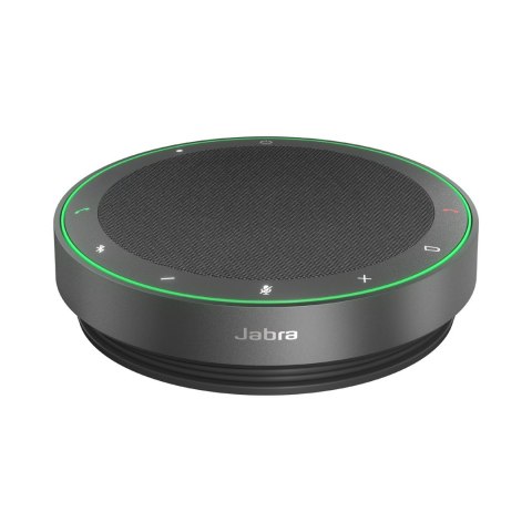 Jabra Speak2 75 telefon konferencyjny Uniwersalne USB/Bluetooth Czarny