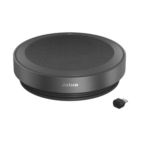 Jabra Speak2 75 telefon konferencyjny Uniwersalne USB/Bluetooth Czarny