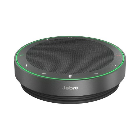 Jabra Speak2 75 telefon konferencyjny Uniwersalne USB/Bluetooth Czarny