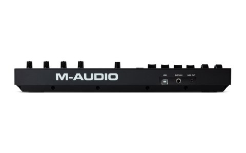 M-AUDIO Oxygen PRO MINI - Klawiatura Sterująca