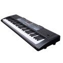MQ 6136L KEYBOARD - Organy z mikrofonem dla dzieci do nauki gry