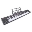 MQ 6151L KEYBOARD - Organy z mikrofonem dla dzieci do nauki gry