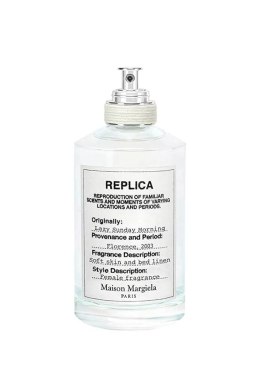 Maison Margiela Replica Lazy Sunday Morning Edt 100ml
