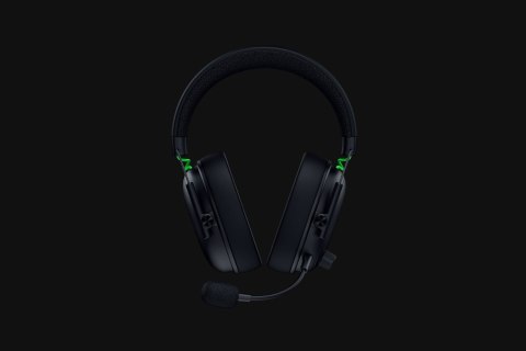 Słuchawki Razer BlackShark V3 do zestawu Xbox, nauszny, bezprzewodowy