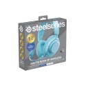 Słuchawki Steelseries Arctis Nova 3P Wireless for Playstation, Aqua