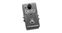 TC Electronic Ditto Stereo Looper Looper stereofoniczny
