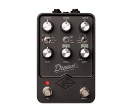 Universal Audio UAFX Dream '65 Reverb Amplifier - efekt gitarowy