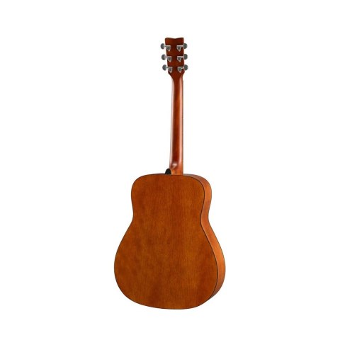 Yamaha FG800 Brown Sunburst - Gitara akustyczna