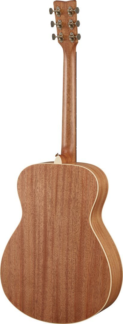 Yamaha Storia I - Gitara elektryczno-akustyczna