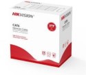 Bulkkabel Hikvision - 305 m - UTP - CAT 6 - robust - verschiedene
