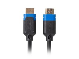 LANBERG KABEL HDMI M/M V2.1 1.8M 8K 60HZ CCS CZARNY