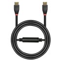 Lindy 41074 kabel HDMI 25 m HDMI Typu A (Standard) Czarny