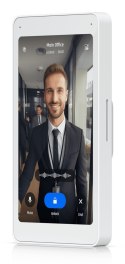 Monitor do domofonu Ubiquiti UA-Intercom-Viewer UniFi Access 5" dotykowy, zasilanie PoE