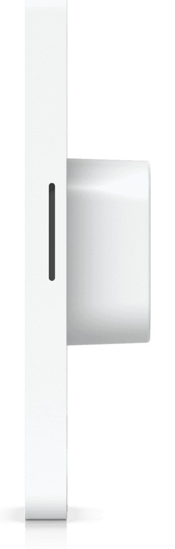 Monitor do domofonu Ubiquiti UA-Intercom-Viewer UniFi Access 5" dotykowy, zasilanie PoE