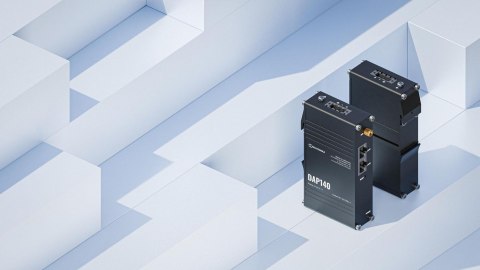 Przemysłowy punkt dostępowy Teltonika DAP140