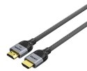UNITEK KABEL HDMI 2.1 8K LUX OPLOT 5M