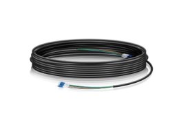 Ubiquiti FC-SM-100 kabel InfiniBand / światłowodowy 30,48 m LC Czarny