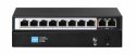 Extralink EXTRALINK PERSES 8X EX-SG1008PE GIGABIT POE SWITCH