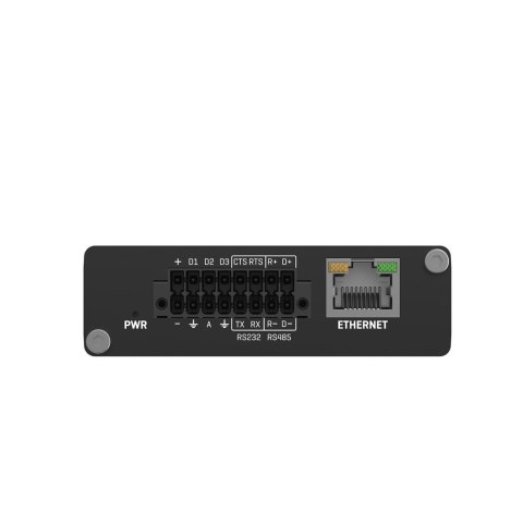 Gateway Teltonika TRB246 - 100Mb LAN, RS-232, RS-485, PPP