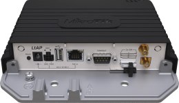 Punkt dostępu LTE6 WRL Access Point LTE6 Kit/LTAP2HND&FG621EA&LR8G MIKROTIK
