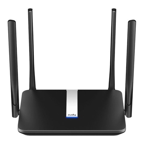 Router CUDY LT500_EU