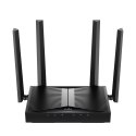 Router CUDY WR3600H BE3600 2.5G Wi-Fi 7 Mesh Router