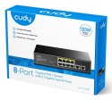 Switch Cudy (GS1010P)