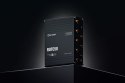 Teltonika RUTC50 router bezprzewodowy Gigabit Ethernet Dual-band (2.4 GHz/5 GHz) 5G Czarny