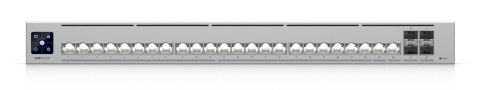 Ubiquiti Professional-grade, Layer 3